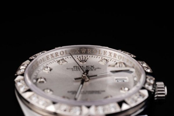 Rolex Datejust Swiss Quality Replica Watches 4705 - Image 10