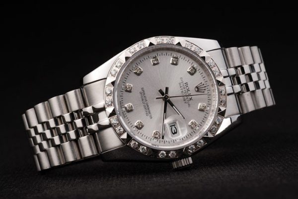 Rolex Datejust Swiss Quality Replica Watches 4705 - Image 4