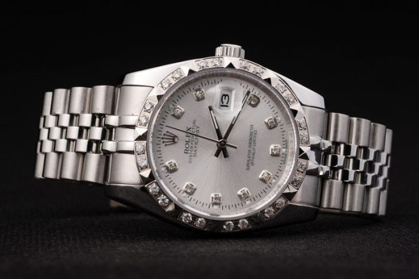 Rolex Datejust Swiss Quality Replica Watches 4705 - Image 5