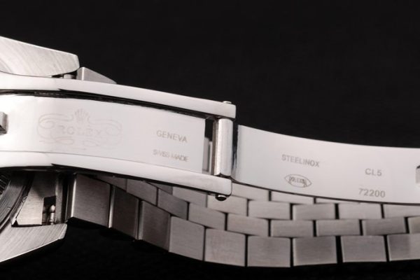 Rolex Datejust Swiss Quality Replica Watches 4705 - Image 7
