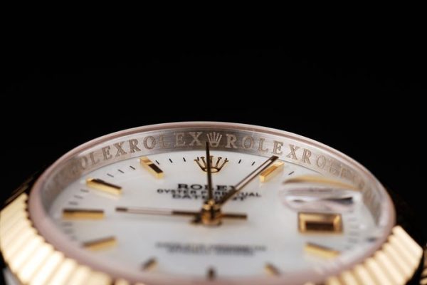 Rolex Datejust Swiss Quality Replica Watches 4688 - Image 10