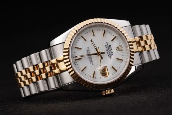 Rolex Datejust Swiss Quality Replica Watches 4688 - Image 4