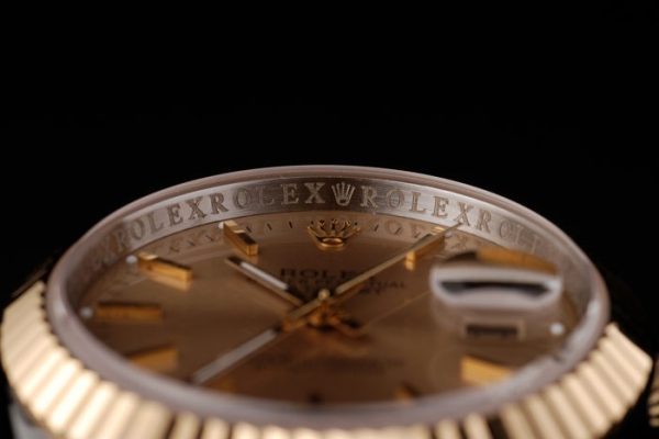 Rolex Datejust Swiss Quality Replica Watches 4689 - Image 10