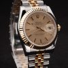 Rolex Datejust Swiss Quality Replica Watches 4689 - Image 3