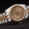 Rolex Datejust Swiss Quality Replica Watches 4689 - Image 4