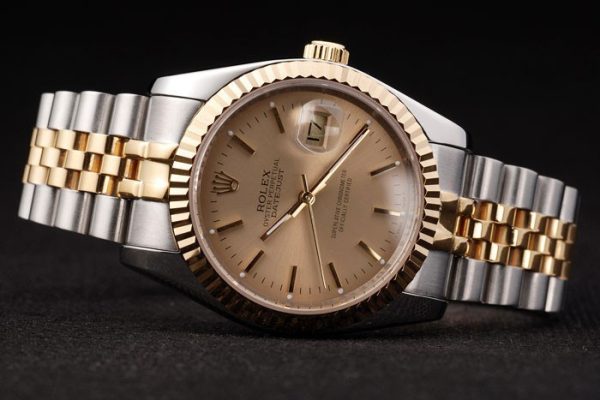 Rolex Datejust Swiss Quality Replica Watches 4689 - Image 5