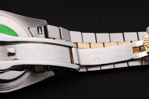 Rolex Datejust Swiss Quality Replica Watches 4689 - Image 7