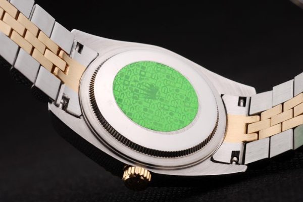 Rolex Datejust Swiss Quality Replica Watches 4689 - Image 8