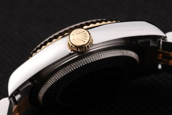 Rolex Datejust Swiss Quality Replica Watches 4689 - Image 9