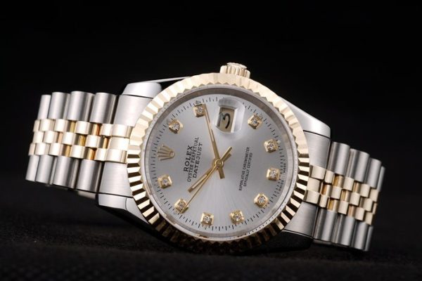 Rolex Datejust Swiss Quality Replica Watches 4690 - Image 8