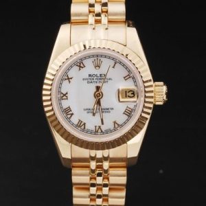 Rolex Datejust Swiss Quality Replica Watches 4691