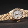 Rolex Datejust Swiss Quality Replica Watches 4691 - Image 3