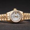 Rolex Datejust Swiss Quality Replica Watches 4691 - Image 4