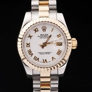 Rolex Datejust Swiss Quality Replica Watches 4693