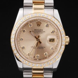 Rolex Datejust Swiss Quality Replica Watches 4710