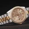 Rolex Datejust Swiss Quality Replica Watches 4710 - Image 7