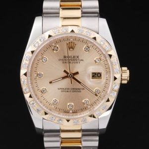 Rolex Datejust Swiss Quality Replica Watches 4711
