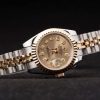 Rolex Datejust Swiss Quality Replica Watches 4713 - Image 3