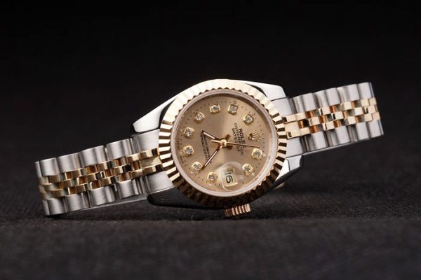 Rolex Datejust Swiss Quality Replica Watches 4713 - Image 3