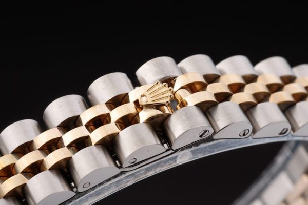 Rolex Datejust Swiss Quality Replica Watches 4713 - Image 5