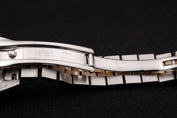 Rolex Datejust Swiss Quality Replica Watches 4713 - Image 6
