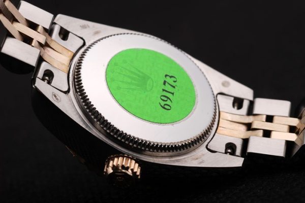 Rolex Datejust Swiss Quality Replica Watches 4713 - Image 7