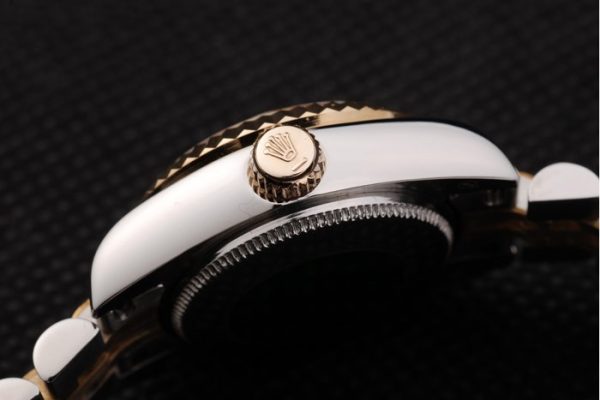 Rolex Datejust Swiss Quality Replica Watches 4713 - Image 8