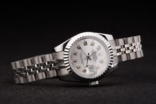 Rolex Datejust Swiss Quality Replica Watches 4714 - Image 3