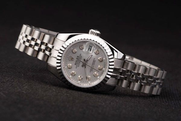 Rolex Datejust Swiss Quality Replica Watches 4714 - Image 4