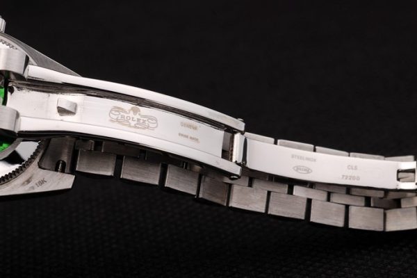 Rolex Datejust Swiss Quality Replica Watches 4714 - Image 6