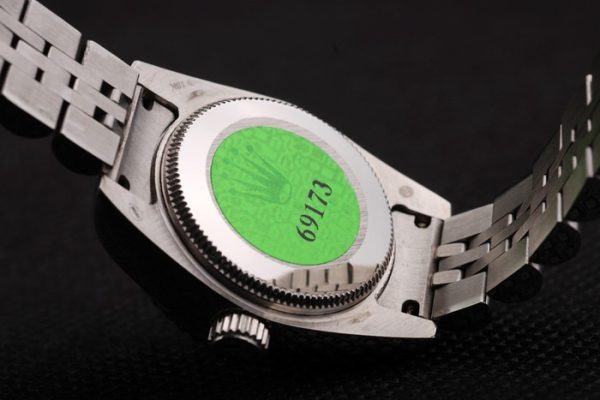 Rolex Datejust Swiss Quality Replica Watches 4714 - Image 7