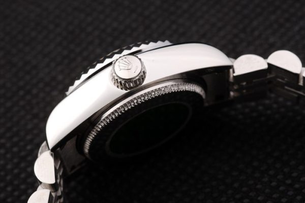 Rolex Datejust Swiss Quality Replica Watches 4714 - Image 8