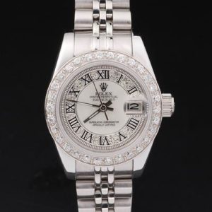 Rolex Datejust Swiss Quality Replica Watches 4715