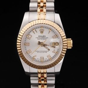 Rolex Datejust Swiss Quality Replica Watches 4725