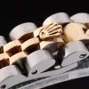 Rolex Datejust Swiss Quality Replica Watches 4725 - Image 6