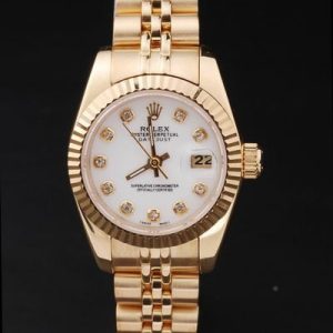 Rolex Datejust Swiss Quality Replica Watches 4726