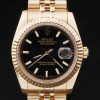 Rolex Datejust Swiss Quality Replica Watches 4706