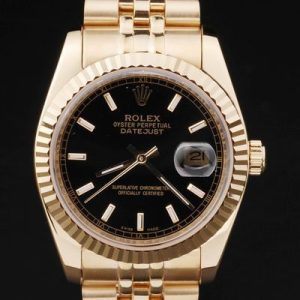Rolex Datejust Swiss Quality Replica Watches 4706