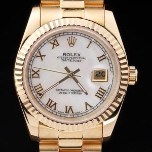 Rolex Datejust Swiss Quality Replica Watches 4707