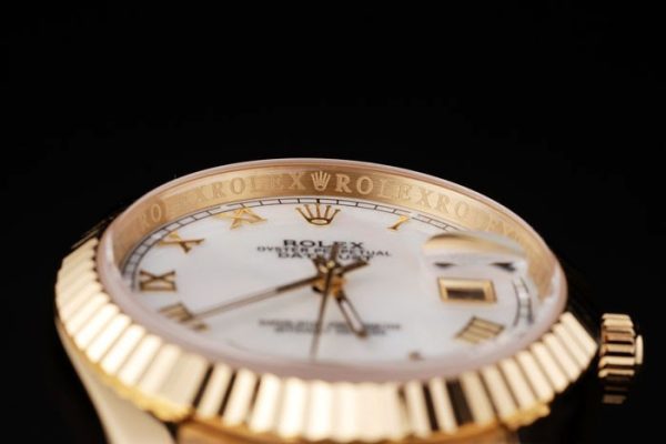 Rolex Datejust Swiss Quality Replica Watches 4707 - Image 10