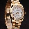 Rolex Datejust Swiss Quality Replica Watches 4707 - Image 3