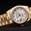 Rolex Datejust Swiss Quality Replica Watches 4707 - Image 4