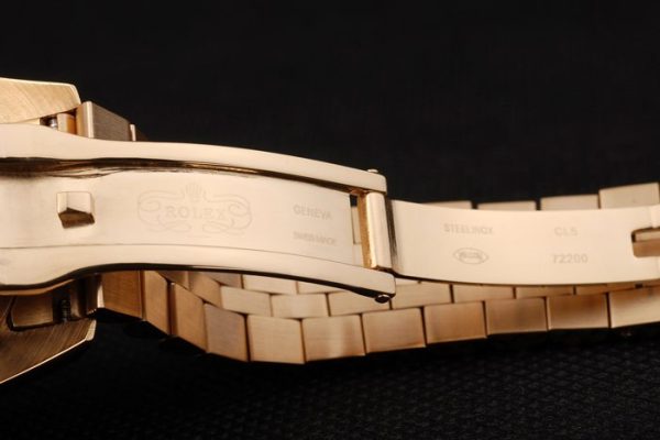 Rolex Datejust Swiss Quality Replica Watches 4707 - Image 7