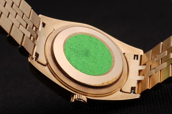 Rolex Datejust Swiss Quality Replica Watches 4707 - Image 8