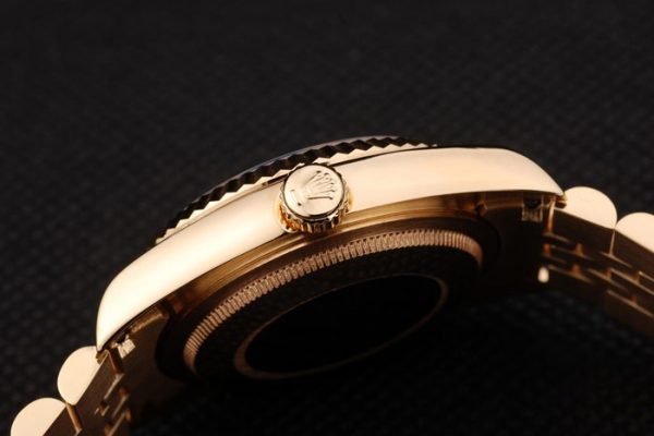 Rolex Datejust Swiss Quality Replica Watches 4707 - Image 9