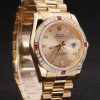 Rolex Datejust Swiss Quality Replica Watches 4708 - Image 8