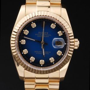 Rolex Datejust Swiss Quality Replica Watches 4718