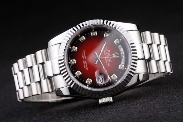 Rolex Day-Date Best Quality Replica Watches 4798 - Image 2