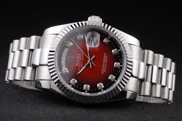 Rolex Day-Date Best Quality Replica Watches 4798 - Image 3
