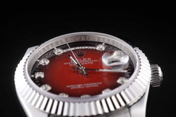 Rolex Day-Date Best Quality Replica Watches 4798 - Image 4